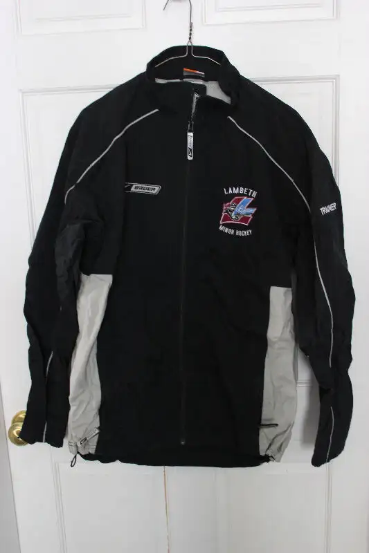 Lambeth Lancers Jackets - 3 Varieties in Hockey in London - Image 2