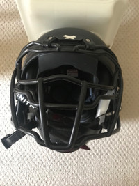 Football helmet L/XL 2018 Xenith X2E+ 