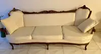 Antique Sofa set 