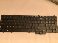 Clavier Dell E5540 Keyboard p/n : 04RNXY