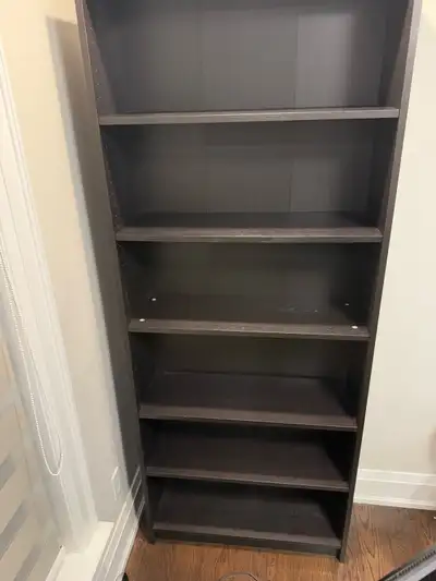 Ikea Billy Bookcase, View more