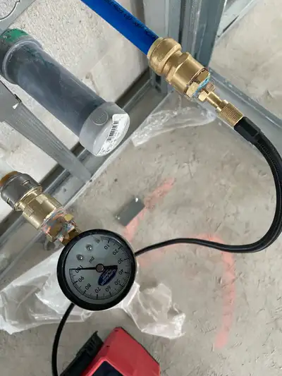 PLUMBER Licensed/Insured, View more