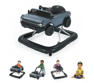 baby Walker, View more