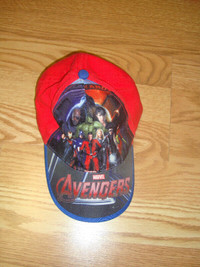 Like New Avengers Hat Baseball Cap - $8