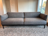 IKEA Sofa (ÄPPLARYD) - Like new condition