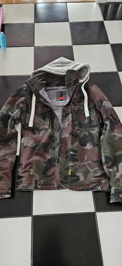 Motorcycle Jackets, View more