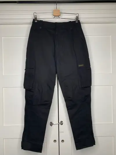 Dior Cargo Black Pants, View more