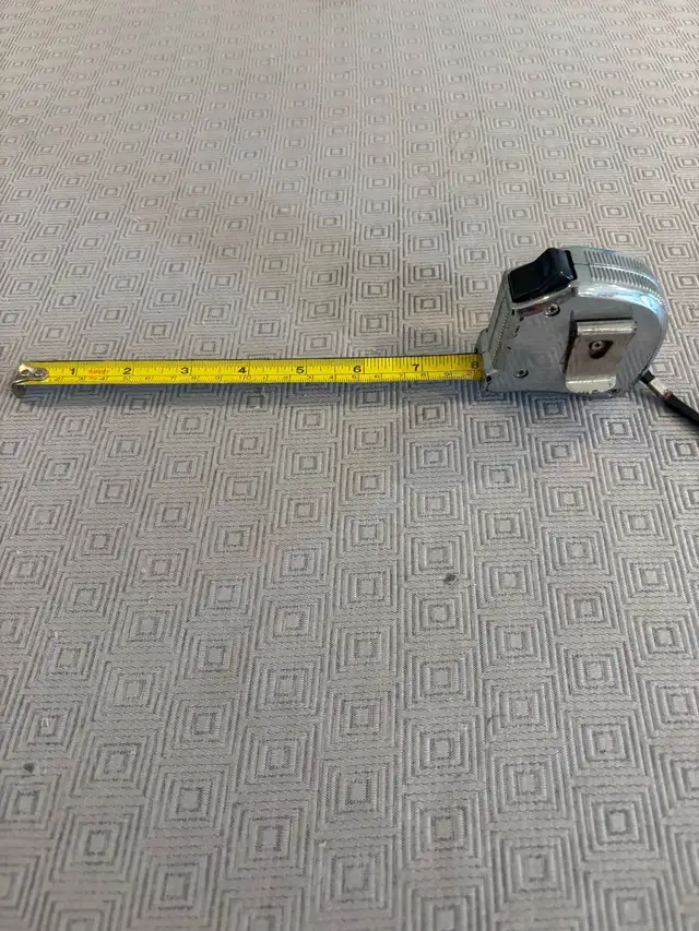 Measuring Tape - DURAMAX - Ruban à Mesurer  in Hand Tools in City of Montréal - Image 3