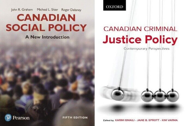 Set of Law books in Textbooks in City of Toronto