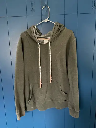 Women’s Grey Kismet Hoody , View more