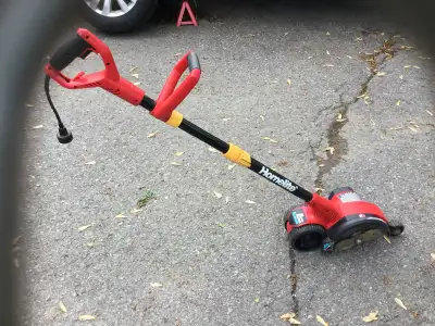 Lawn edger, View more