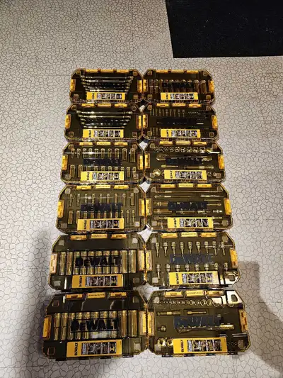 Dewalt mechanics tools, View more