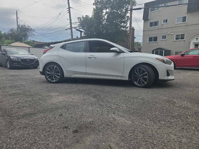 Hyndai veloster 2.0 pas de turbo 2019 — photo 5