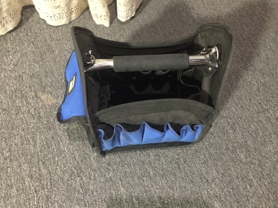 Tool Carrier, View more