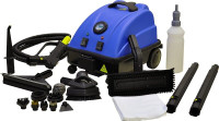 NACECARE Commercial steam cleaner