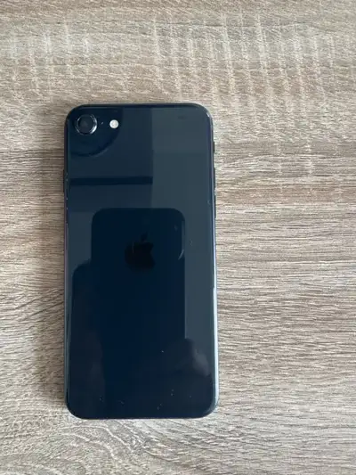 iPhone SE – 64 GB, View more