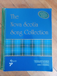 The Nova Scotia Song Collection