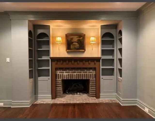 BASEMENT KITCHEN BATHROOM RENOVATION  in Renovations, General Contracting & Handyman in Oshawa / Durham Region - Image 8