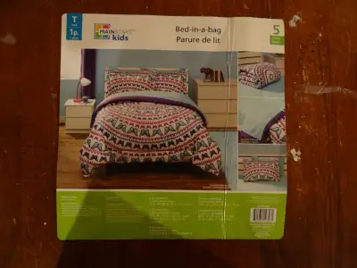 Butterfly Comforter, Pillow Sham, Throw Pillow & Shelf, View more