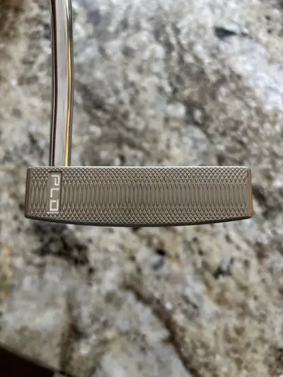 Ping PLD DS72 Left Handed “HTF” Putter (IMMACULATE condition), View more