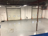 3-8000sf warehouse, nice offices plus 1-2 Ac Yard Great Location
