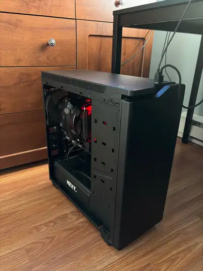 Gaming PC (i5 9600k, 1660 Super, 16gb DDR4 RAM, View more