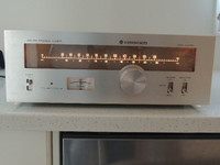 Kenwood KT-5300 AM/FM Stereo Tuner