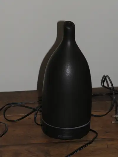 Saje Diffuser Aroma Om Black, View more