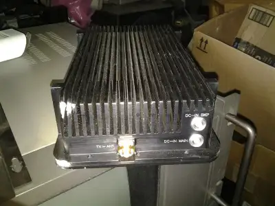 small cell eNodeB or base station emulator for LTE networks used, View more