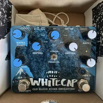 Old Blood Noise Endeavours - Whitecap, View more