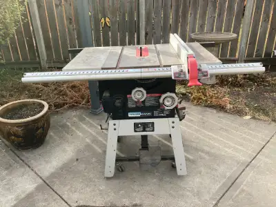 table saw 10 inch, View more