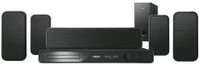 New, Philips 1000 Watt DVD 1080P HDMI Dolby Home Theater