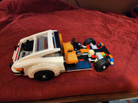 Lego porche 911