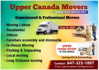 AFFORDABLE MOVERS|CHEAPEST RATES|PROFFESIONAL MOVERS($90/hr)