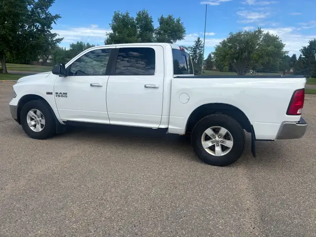 2016 Ram Quad Cab 4x4482652758549483521