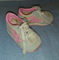 Vintage Retro 70's Wildcats Baby Toddler Sneakers Shoes,3.5,RARE
