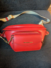 Women's Michael Kors Fanny Pack