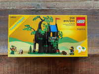 LEGO 40567 – Forest Hideout – Neuf scellé