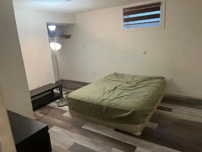 Room For Rent