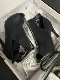 High heels (aldo/dm for more heels) 