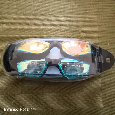 Swim goggles , View more