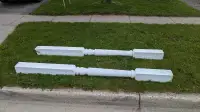 Free porch posts 