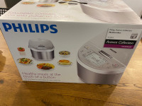 Philips Multicooker brand new