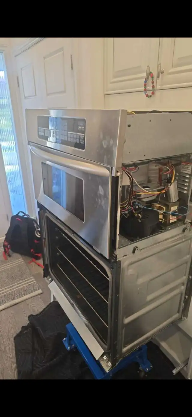 Appliance Repair  in Washers & Dryers in City of Toronto - Image 5