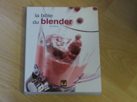 LOUISE RIVARD       ***-LA BIBLE DU BLENDER