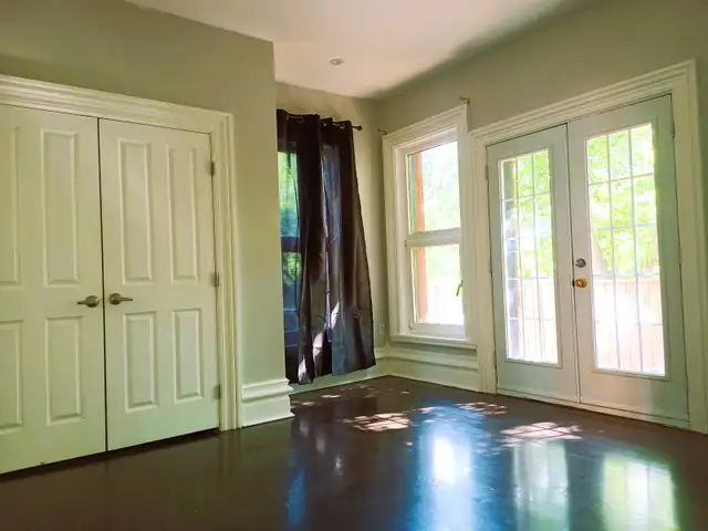 460 Wilbrod St. Triplex for Sale - Sandy Hill - Downtown Ottawa in Houses for Sale in Ottawa - Image 4