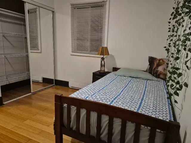 Chambre à louer in Room Rentals & Roommates in Longueuil / South Shore - Image 6