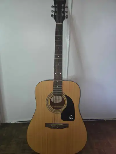 Acoustic Guitar Epiphone DR-100, View more