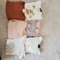 Toddler play clothes