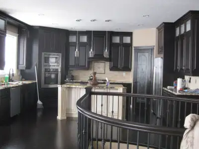 new modern design kitchen cabinets , View more